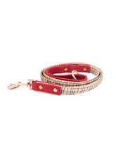 "Houndbury" City Leash