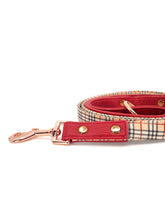"Houndbury" City Leash