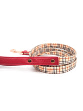 "Houndbury" City Leash