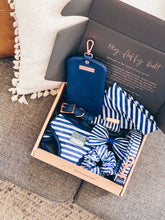 "Stripe Squad" City Leash