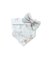 Marble Luxe Bandana