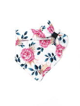 Fresh Blooms Bandana